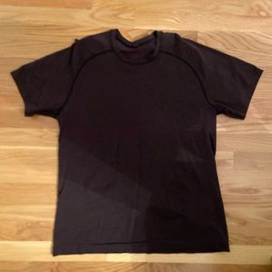 Lululemon Men’s Athletic T-Shirt